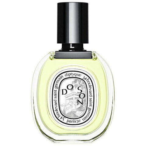 【値下げ】DIPTYQUE ディプティック ドソン香水 100mL ショッパー dショッピング |ディプティック ドソン オードトワレ EDT SP 100ml