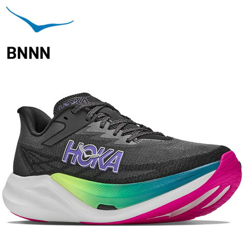 dショッピング |送料無料 ホカ ランニングシューズ メンズ HOKA