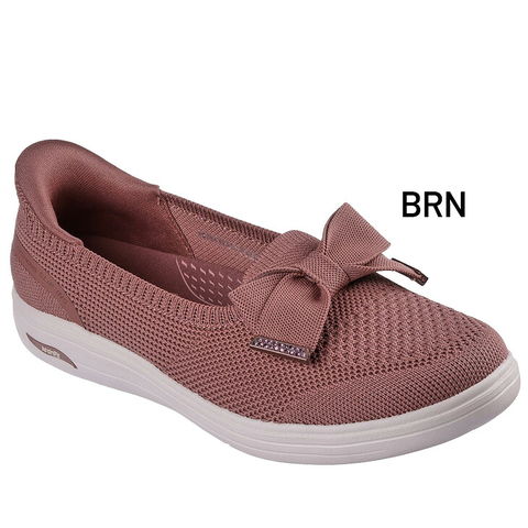 スケッチャーズ スリップインズ レディース パンプス スニーカー SKECHERS ARCH FIT INSPIRE - GEMMA ハンズフリー ニットシューズ レディーススリッポン スリップオン 立ったまま履ける キレイめ おしゃれ 女性 婦人 靴 大人女子 ブランド くつ/138606 138606_04.jpg