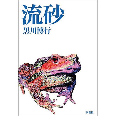 dショッピング |流砂/黒川博行 | カテゴリ：の販売できる商品