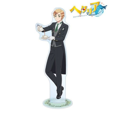 dショッピング |【新品/公式】ヘタリア World☆Stars_描き下ろし