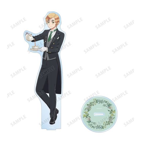 dショッピング |【新品/公式】ヘタリア World☆Stars_描き下ろし