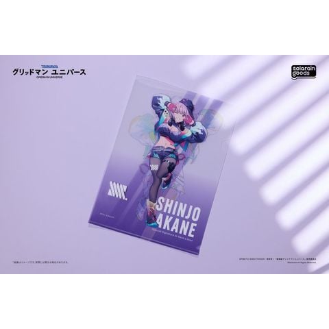 dショッピング |【新品/公式】グリッドマン ユニバース_Dreamy Divas