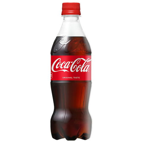 コカコーラ コカ・コーラ 500mlペットボトル×24本入×(2ケース) メーカー直送|全国送料無料 コカコーラ 500ml 炭酸 コーラ 炭酸飲料