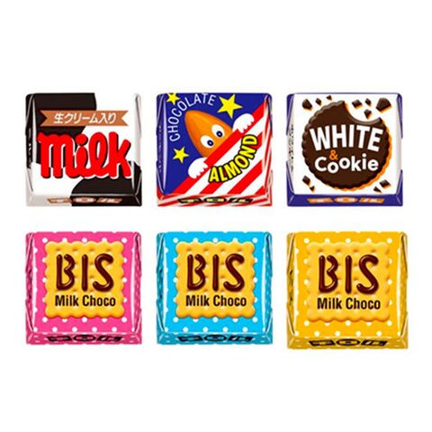 チロルチョコ いろいろ味 105粒セット ホワイトクッキー コーヒーヌガー ビス ミルク　アソート　ありがとう　サイズ　種類　ばらまき　プレゼント　ギフト　プ