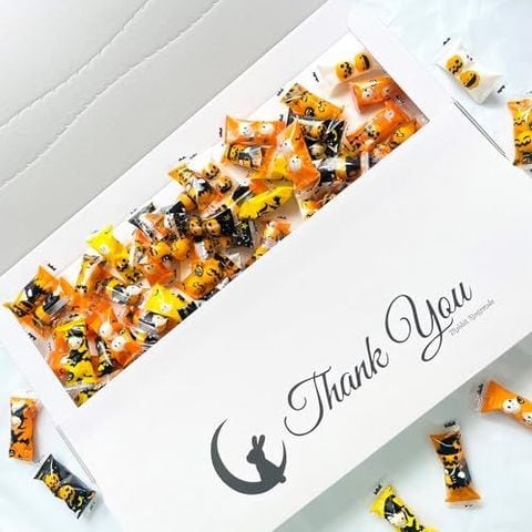 dショッピング |【りおりおギフト】 プチギフト ハロウィンチョコ