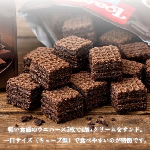 dショッピング |【 6種 各1袋 】ロアカー クワドラティーニ