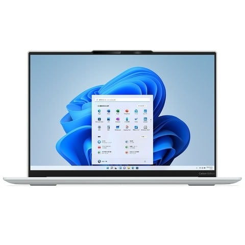 ノートパソコン