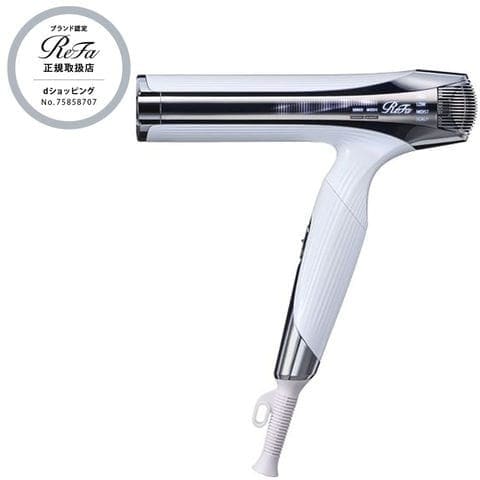 ドライヤー・ヘアアイロン