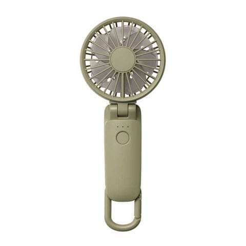 ハンディファン