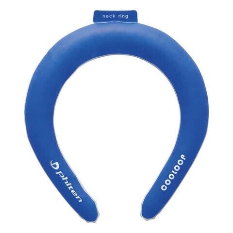 ネッククーラー