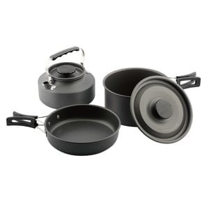 キャンプ調理器具