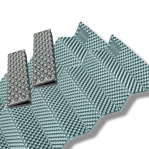 レジャーシート