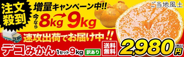 ご当地風土みかん