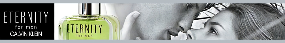 エタニティ香水