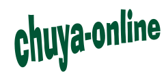 chuya-online