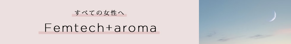 Femtech+aroma