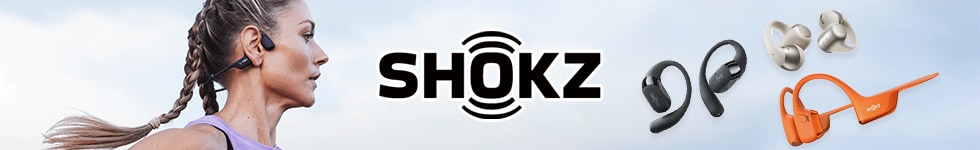 SHOKZ