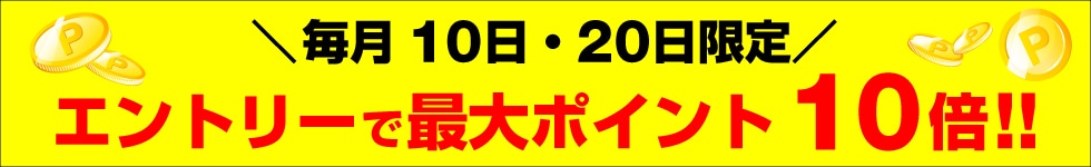 dsデー10倍