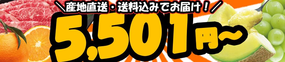5501円