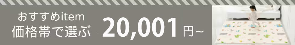 おすすめアイテム　価格帯で選ぶ　22,000円～