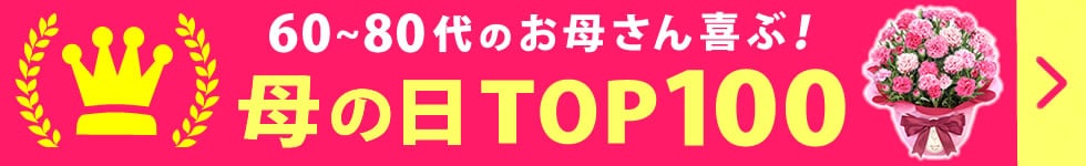 母の日特集