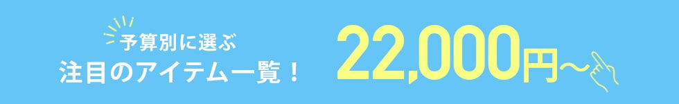 22000円～