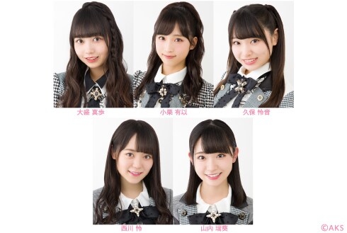 AKB48