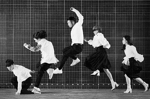 サカナクション