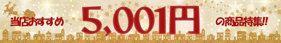 5,001円以上_12月