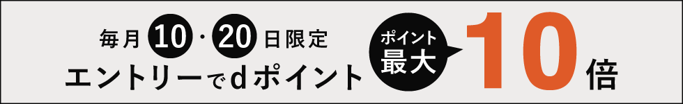 dSデー10倍