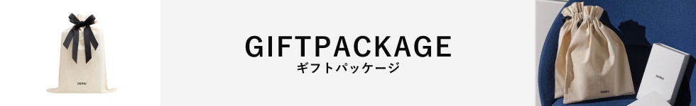 ギフトパッケージバナー
