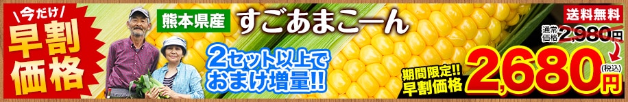 すごあまこーん