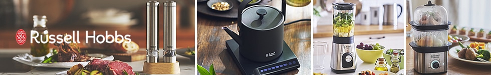 Russell hobbs