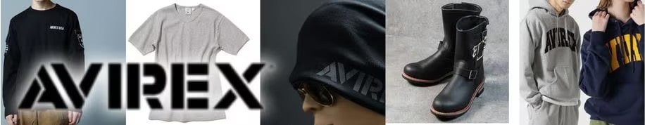 AVIREX