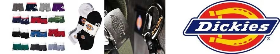 DICKIES